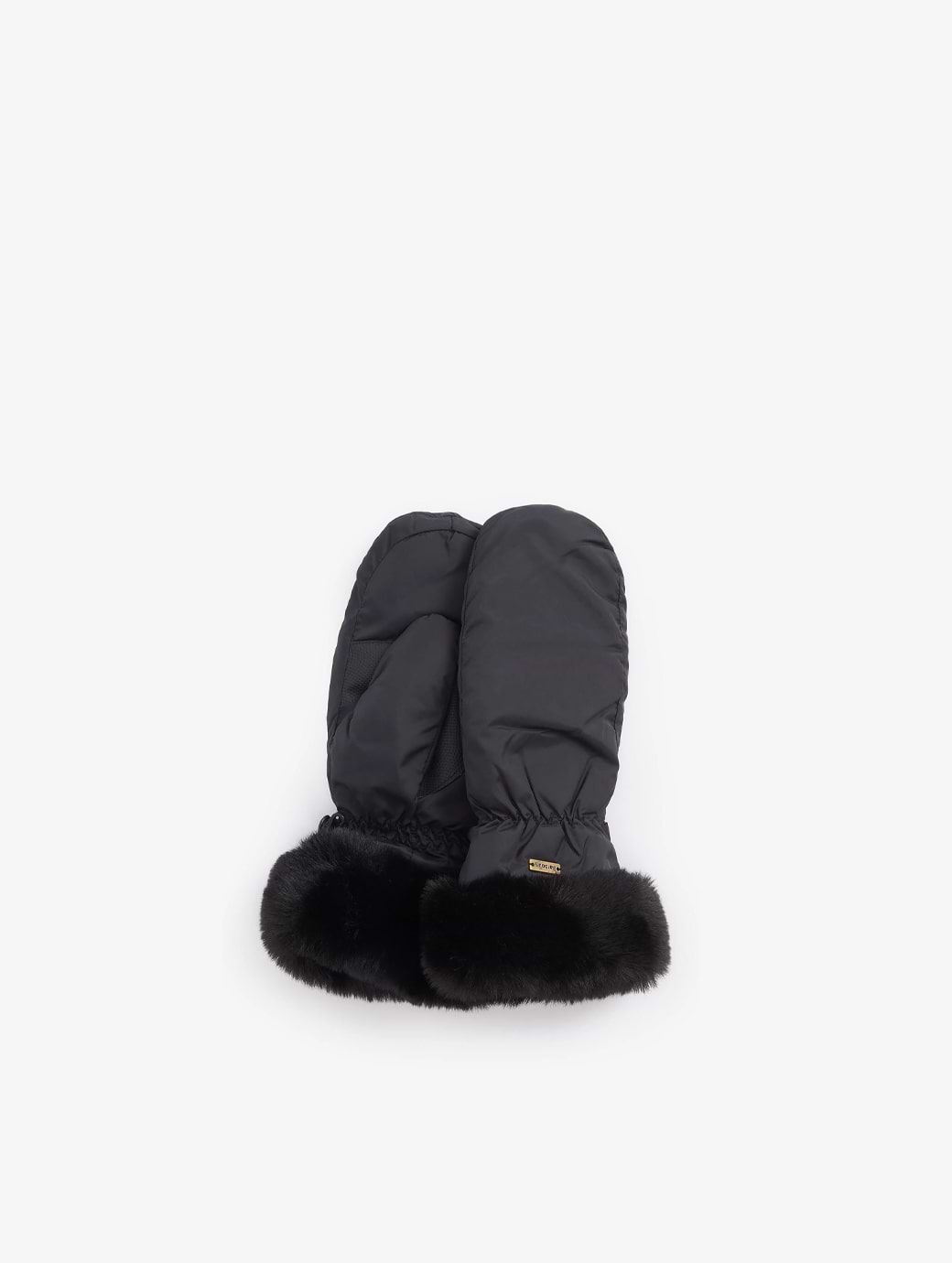 Barbour womens mittens store