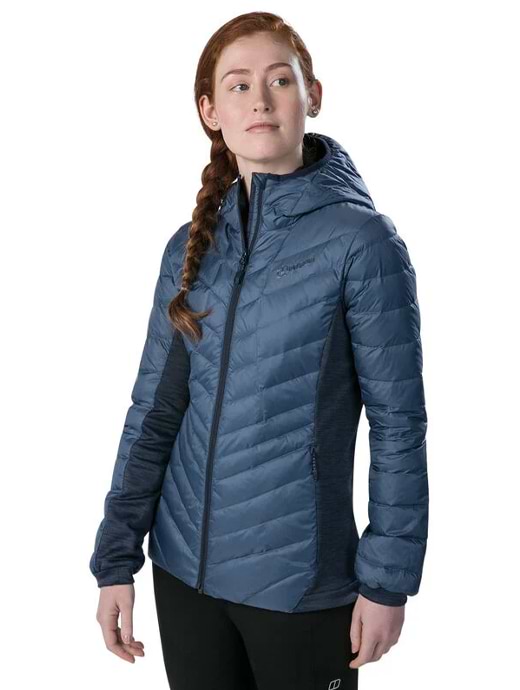 Berghaus tephra blue cheap