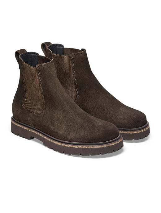 Birkenstock womens boots uk discount