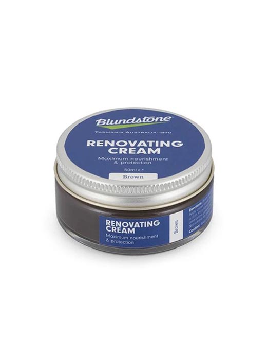 Renovating cream blundstone cheap