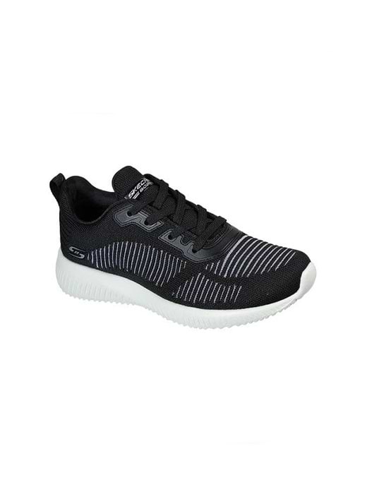Skechers Women s Bobs Sport Squad Breeze Away Black