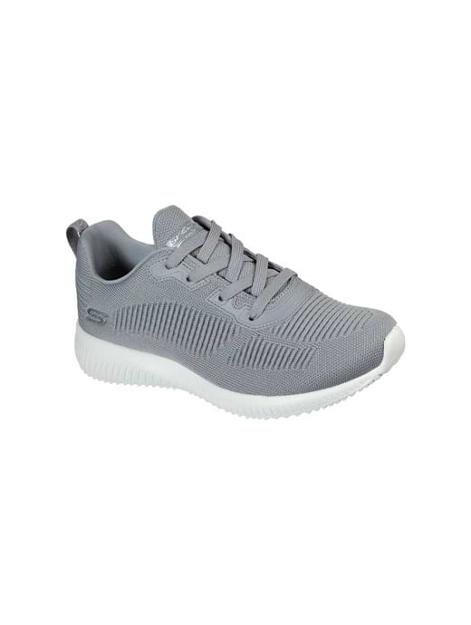 Skechers Bobs Sport Squad Tough Talk Light Blue Griggs