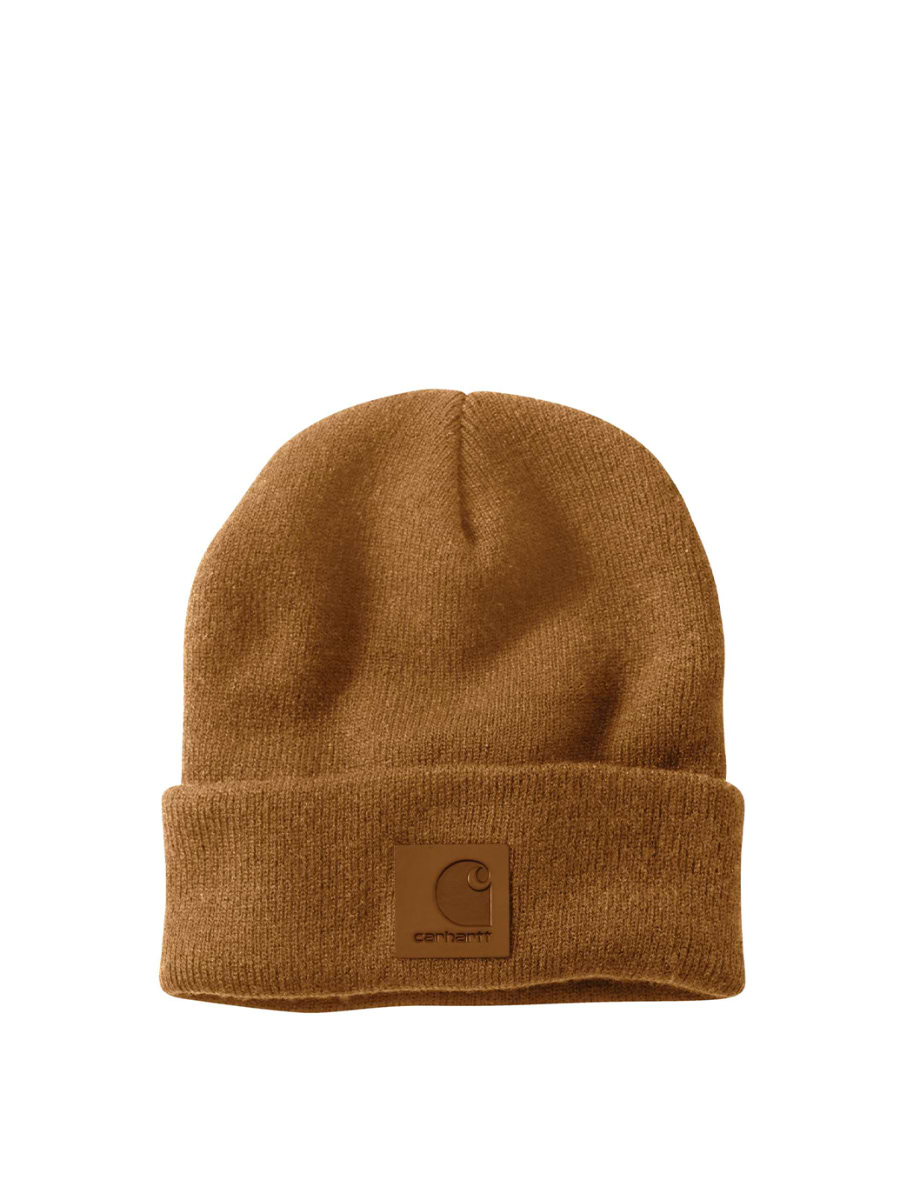 Carhartt black label watch hat sales