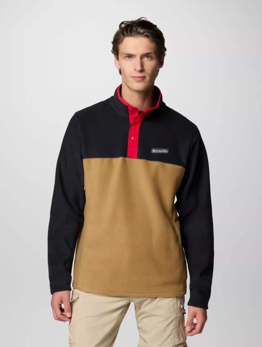 Men's steens mountain fleece new arrivals