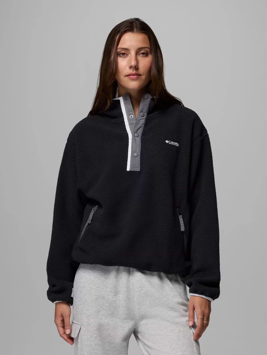 【BLACK】【WOMEN】Memorial sweat Support Black Women Hoodie – Femme Finds ATL