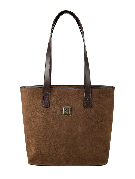Dubarry tote bag deals