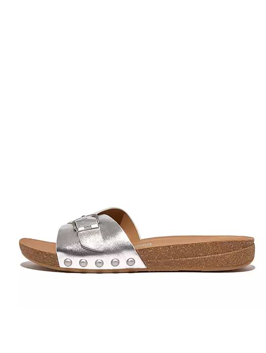 Women's adjustable slides new arrivals