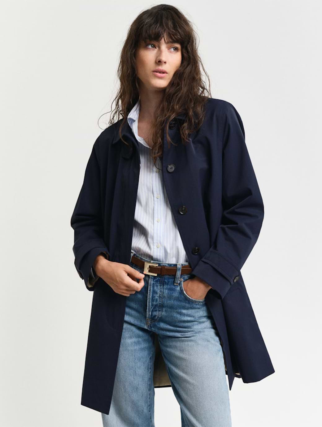Womens car coat on sale