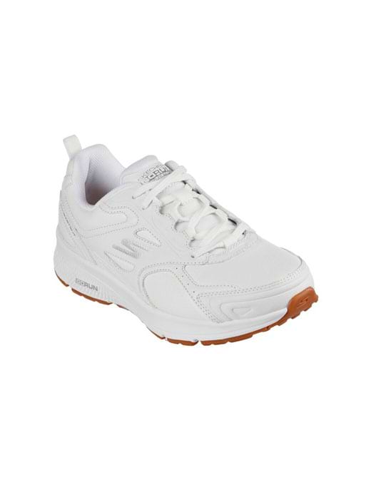 Skechers go run 3 womens white store