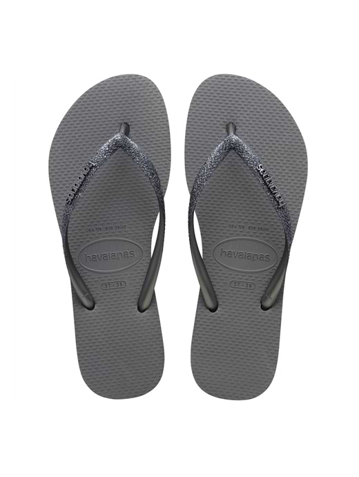 Glitter flip flops uk on sale