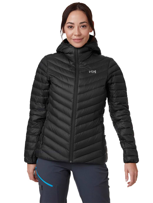 Helly hansen w verglas long insulator cheap