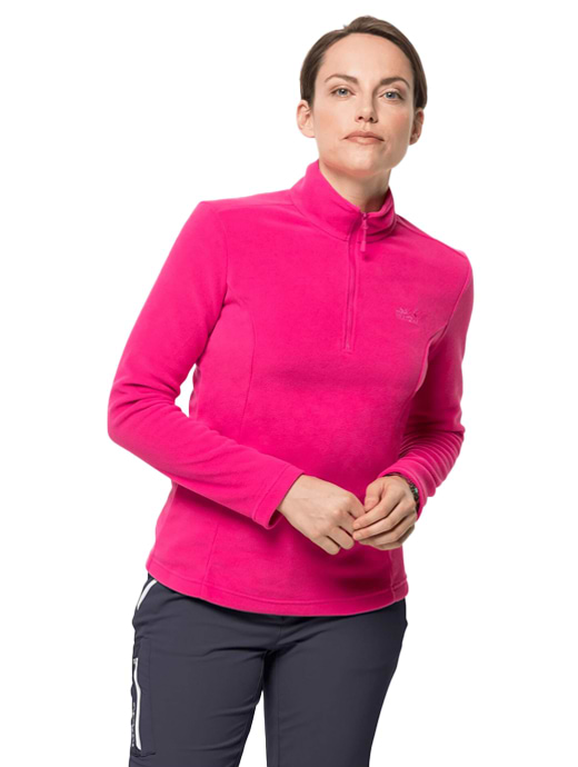 Jack wolfskin gecko fleece store