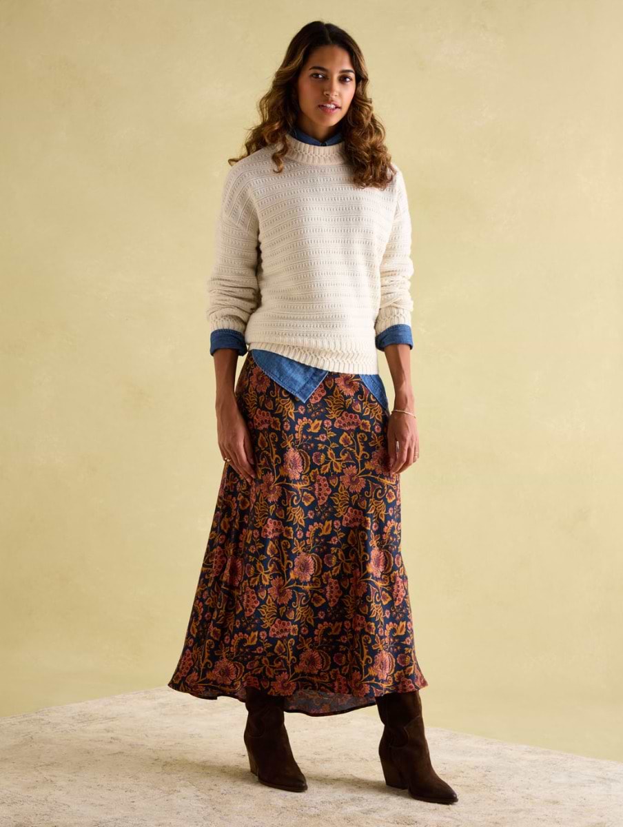 Joules knitwear womens top