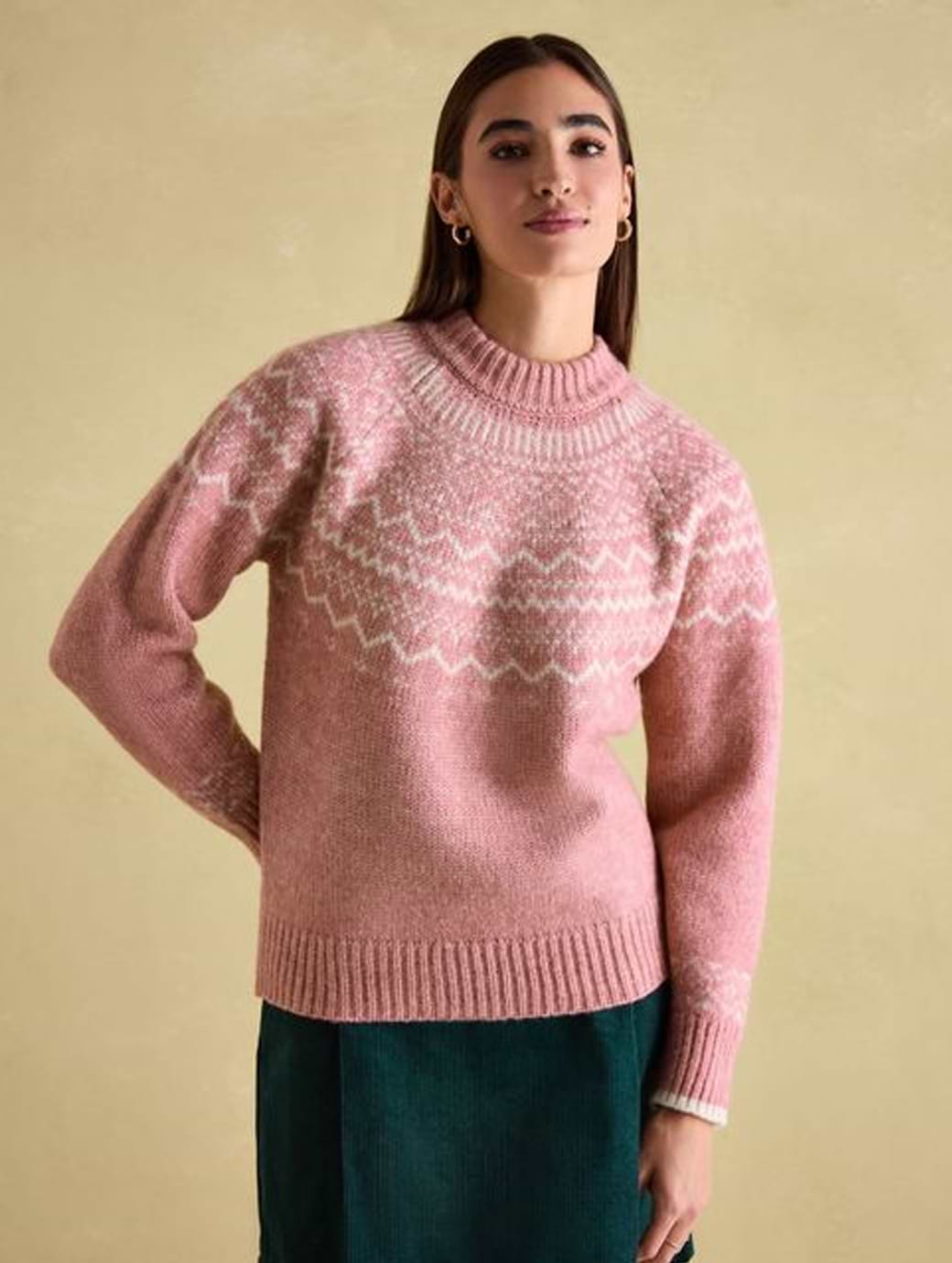 Joules mila jumper discount