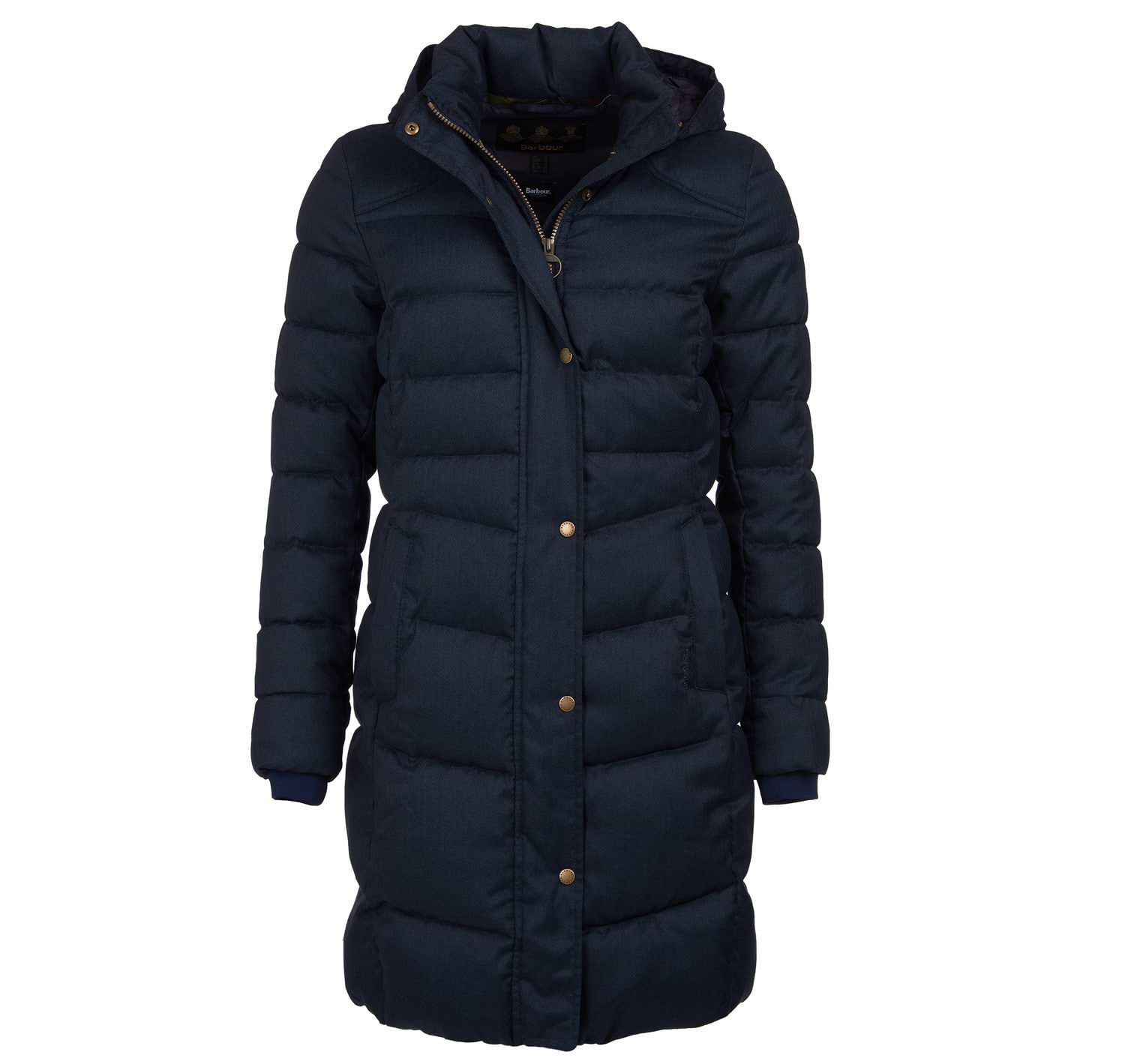 Barbour lonnen quilted jacket on sale