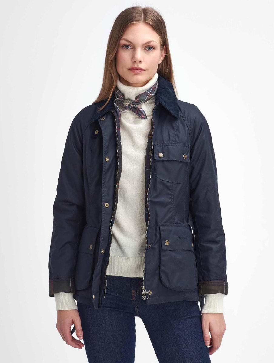 Barbour × ANK Solway Zipper 38 New (to me) 80s Solway Zipper : r/Barbour