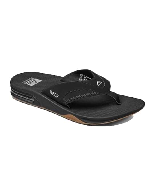 Reef flip flops mens on sale