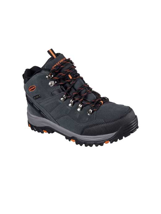 Skechers relment pelmo hiking boots clearance