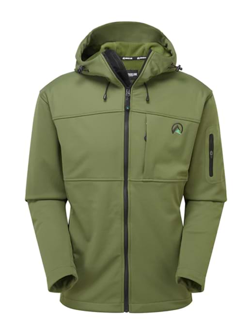 The north face ridgeline soft shell jacket sale