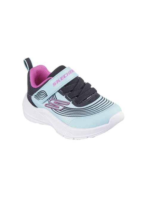 Skechers ombre mesh best sale