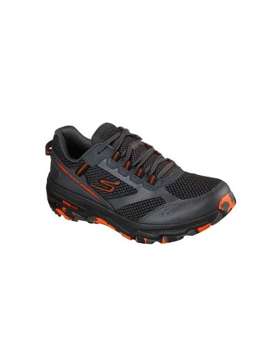 Skechers trail homme orange deals