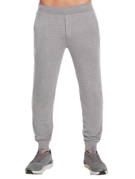 Skechers GoWalk Wear Expedition Jogger Pants Light Grey