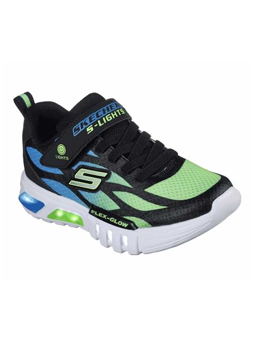 Skechers s lights not working shop