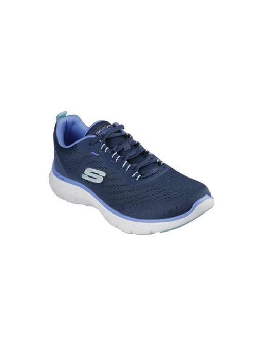 Skechers Women s Summits Top Player Engineered Stretch Knit Bungee Slip On Dark Mauve
