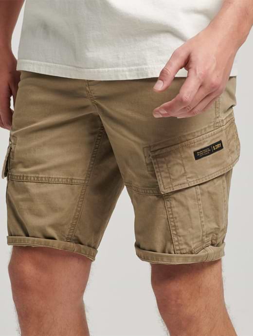 Superdry mens shorts uk top