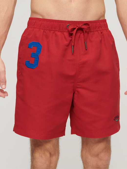 Mens superdry swim shorts new arrivals