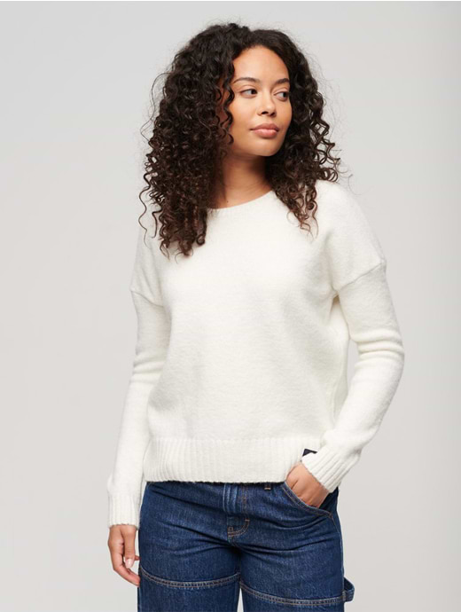 Superdry crew neck online
