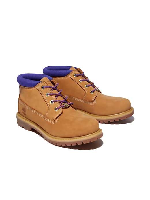 Timberland Nellie Chukka Waterproof Boot Black