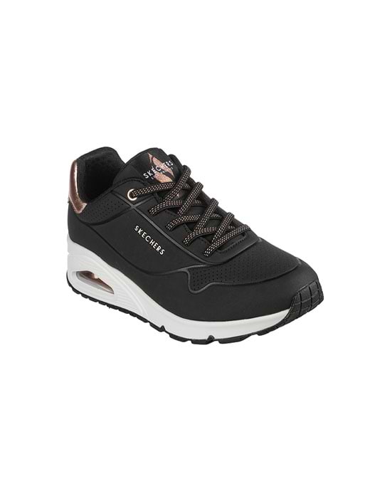 Skechers air infinity rose gold shop