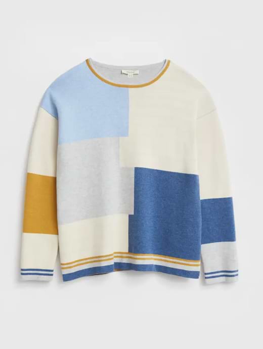 White stuff womens jumpers on sale