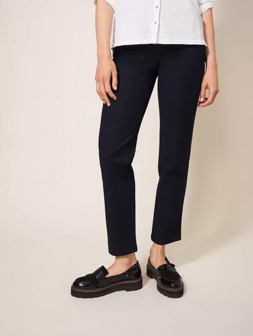 White stuff womens trousers on sale