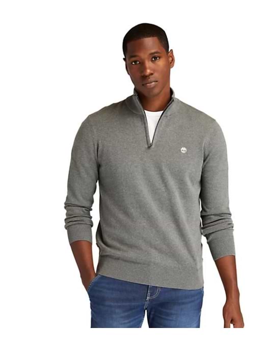 Timberland williams river half zip hot sale