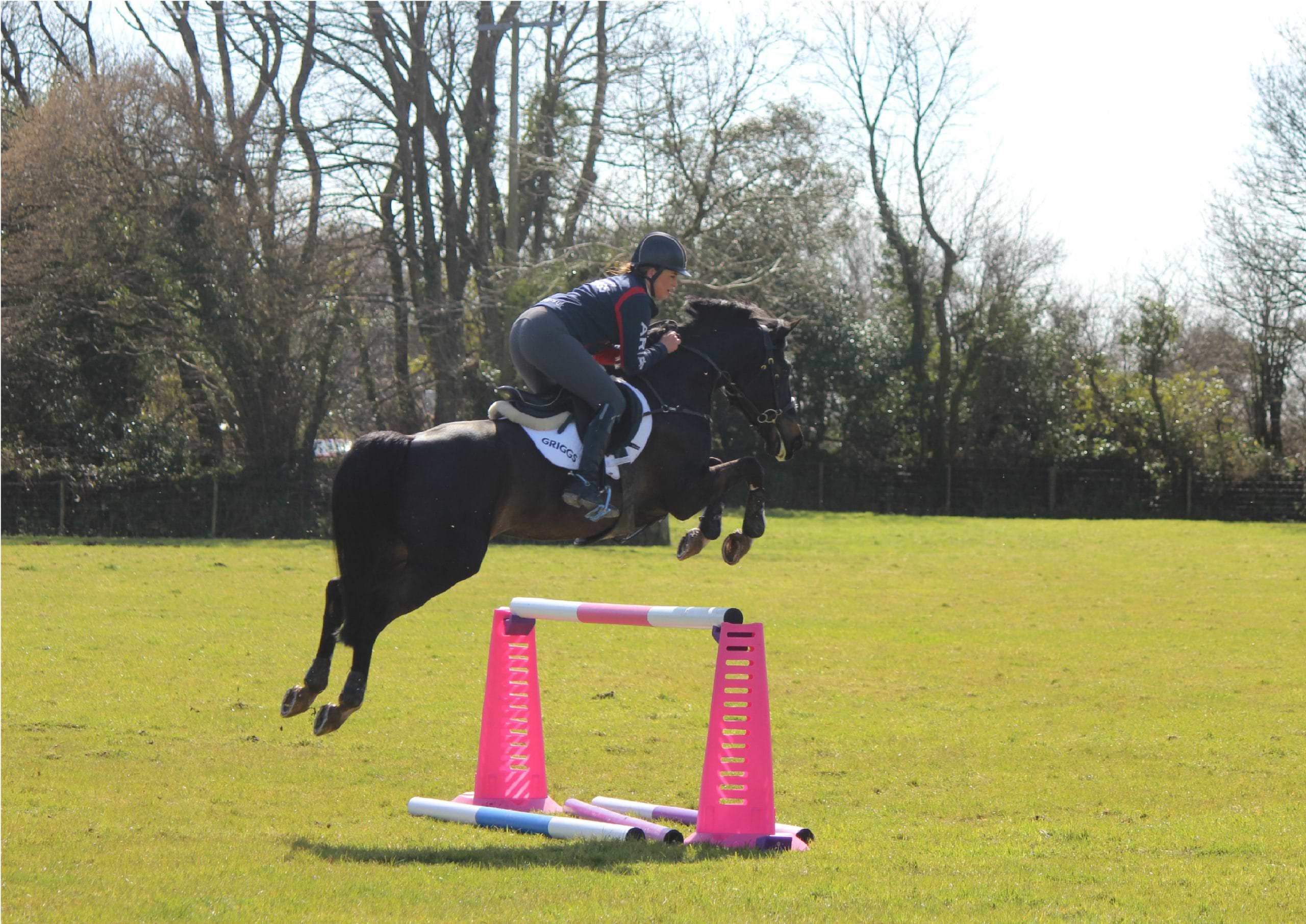 jump