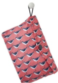 Handy Pack Away Parkas by Joules