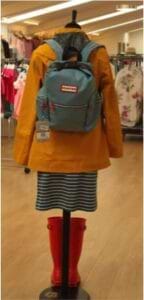 Hunter Back Pack