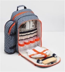 picnic set