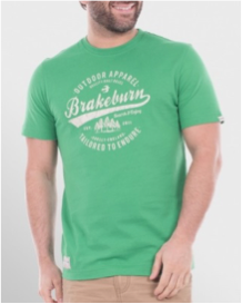 Men’s Brakeburn T-Shirts