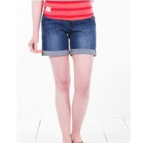 women's shorts