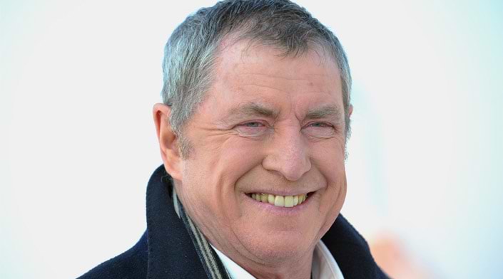 John Nettles