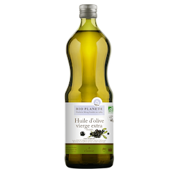 Extra Fruity Virgin Olive Oil organic