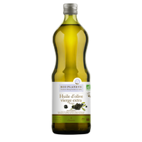 Extra Fruitige Virgin Olijfolie BIO