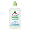 Baby Bottle & Accessories Dish Soap 