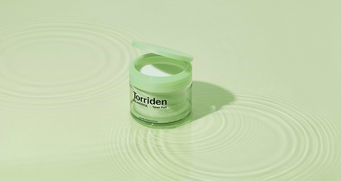 balanceful - balancerende pads met centella asiatica extract