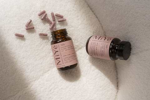 MY Essentiële Intieme en Darmflora