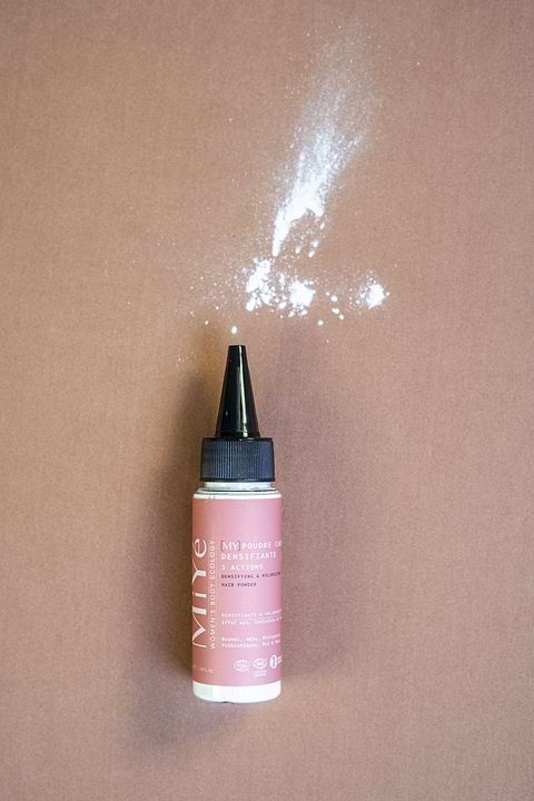 MY Densifying Hair Powder Organic
