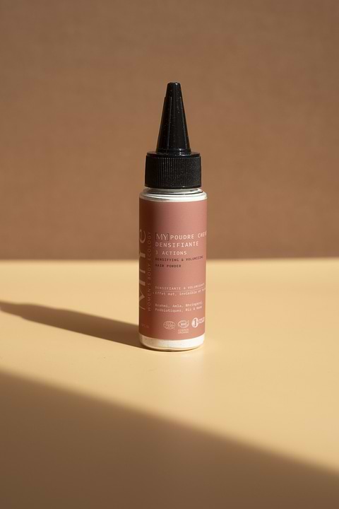 MY Poudre Cheveux Densifiante